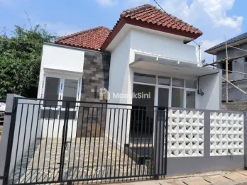 Cluster Tipar Residence Cisalak Cibubur