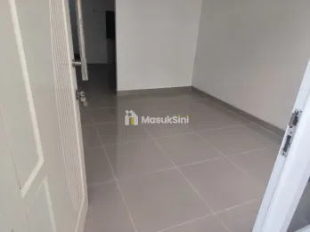 Cluster Tipar Residence Cisalak Cibubur