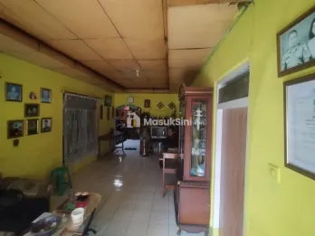 Dijual Cepat Rumah Dan Tanah