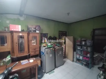 Dijual Cepat Rumah Dan Tanah
