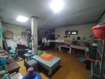 Dijual Cepat Rumah Dan Tanah