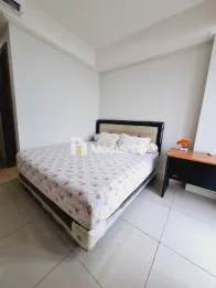 Dijual Disewakan Apartemen Gold Coast PIK Luas 34 m2, Jakarta Utara