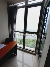 Dijual Disewakan Apartemen Gold Coast PIK Luas 34 m2, Jakarta Utara