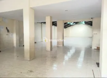 Dijual Gudang Tanjung Pura 2 Lantai di Tanjung Pura, Kalideres