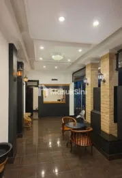 Dijual Hotel Eksklusif di Prawirotaman Yogyakarta