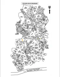 Dijual Lahan Satu Hamparan Seluas 130H Yogyakarta