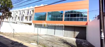 Dijual Ruko Jejer di Kawasan Strategis Jl Ahmad Yani Utara Blimbing