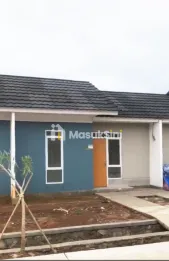 DIJUAL RUMAH BARU – HARGA SUPER MURAH!