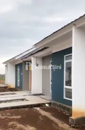 DIJUAL RUMAH BARU – HARGA SUPER MURAH!