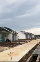 DIJUAL RUMAH BARU – HARGA SUPER MURAH!