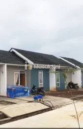 DIJUAL RUMAH BARU – HARGA SUPER MURAH!