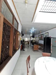 Dijual Rumah Camar PIK MURAH Uk 7x23 m di Jakarta Utara