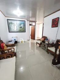 Dijual Rumah Camar PIK MURAH Uk 7x23 m di Jakarta Utara