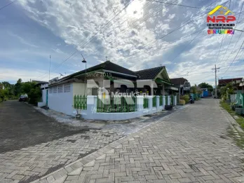 Dijual Rumah Klasik di Tamanbaru - Banyuwangi Kota