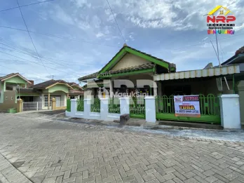 Dijual Rumah Klasik di Tamanbaru - Banyuwangi Kota