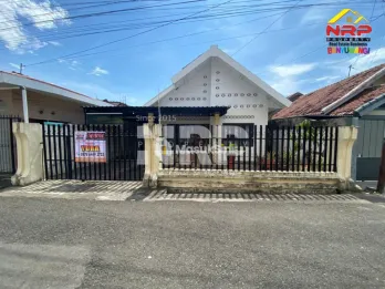 Dijual Rumah Klasik di Tamanbaru - Banyuwangi Kota
