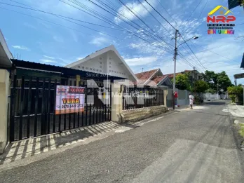 Dijual Rumah Klasik di Tamanbaru - Banyuwangi Kota