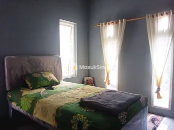 Dijual Rumah Kos Full Furnished di Tunjungsekar Lowokwaru