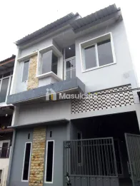 Dijual Rumah Kos Full Furnished di Tunjungsekar Lowokwaru