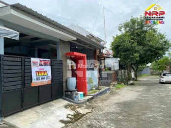 Dijual Rumah Second di Mendut Regency Banyuwangi kota