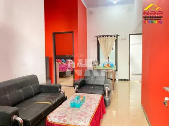 Dijual Rumah Second di Mendut Regency Banyuwangi kota