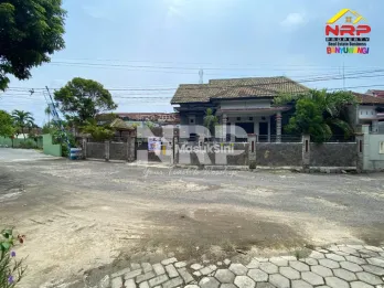Dijual rumah second di - Tamanbaru Banyuwangi Kota