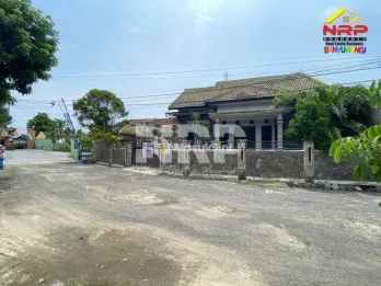 Dijual rumah second di - Tamanbaru Banyuwangi Kota