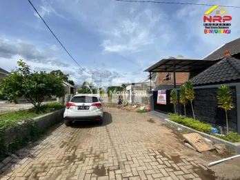 Dijual Rumah Siap Huni 400 Jtan di Kebalenan Banyuwangi Kota