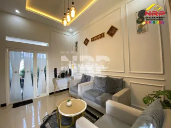 Dijual Rumah Siap Huni 400 Jtan di Kebalenan Banyuwangi Kota