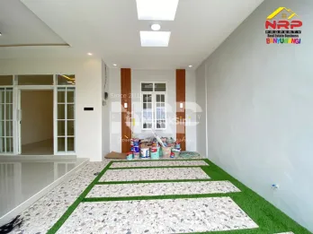 Dijual Rumah Siap Huni 400 Jtan di Kebalenan Banyuwangi Kota