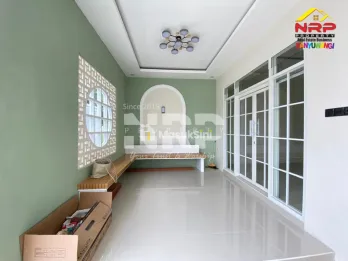 Dijual Rumah Siap Huni 400 Jtan di Kebalenan Banyuwangi Kota