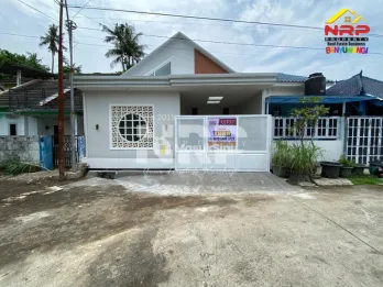 Dijual Rumah Siap Huni 400 Jtan di Kebalenan Banyuwangi Kota