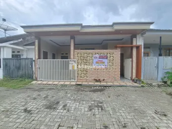 Dijual Rumah Siap Huni Kebalenan Banyuwangi