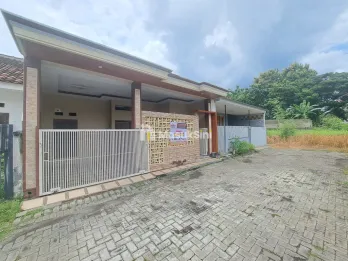Dijual Rumah Siap Huni Kebalenan Banyuwangi