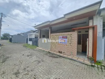 Dijual Rumah Siap Huni Kebalenan Banyuwangi