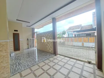 Dijual Rumah Siap Huni Kebalenan Banyuwangi