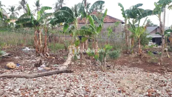 DIJUAL TANAH HOOK STRATEGIS &ndash; Bataranila, Bandar Lampung