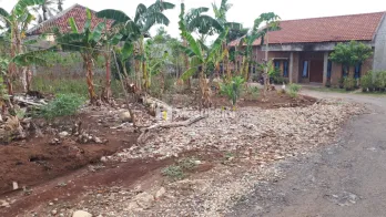 DIJUAL TANAH HOOK STRATEGIS – Bataranila, Bandar Lampung