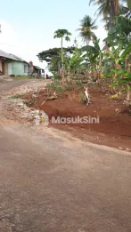 DIJUAL TANAH HOOK STRATEGIS – Bataranila, Bandar Lampung