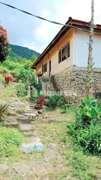 Dijual Tanah Pegunungan Wisma Camping Resort Danau Toba 5.000m²