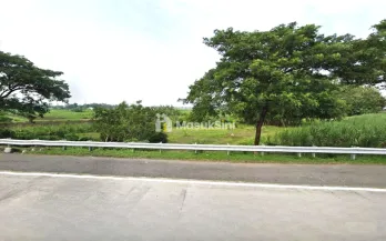 Dijual Tanah Strategis di Desa Canggu Mojokerto