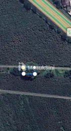 Dijual Tanah Strategis di Desa Canggu Mojokerto