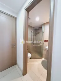 Disewakan Apartemen Gold Coast PIK Luas 34 m2, Jakarta Utara