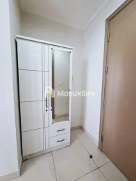 Disewakan Apartemen Gold Coast PIK Luas 34 m2, Jakarta Utara