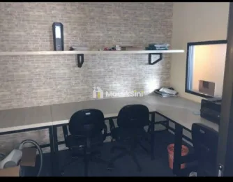 Disewakan Office Space atau Ruang Kantor Luas 114 m2 di Tokopedia Care Towe