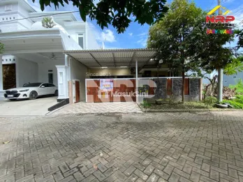 Disewakan Rumah Mendut - Banyuwangi Kota