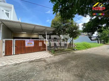 Disewakan Rumah Mendut - Banyuwangi Kota