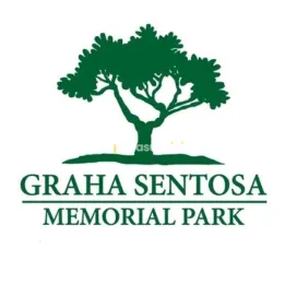 Graha Sentosa Memorial Park (Kristen, Katolik & Budha)