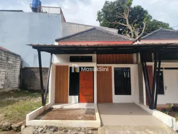 Griya Ciherang Residence Tapos Depok