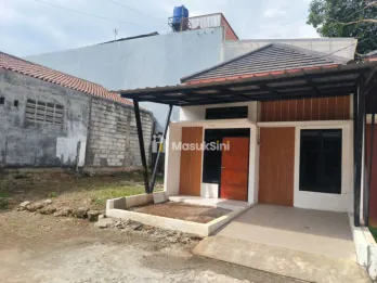 Griya Ciherang Residence Tapos Depok